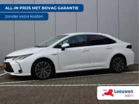 Toyota Corolla (2019)