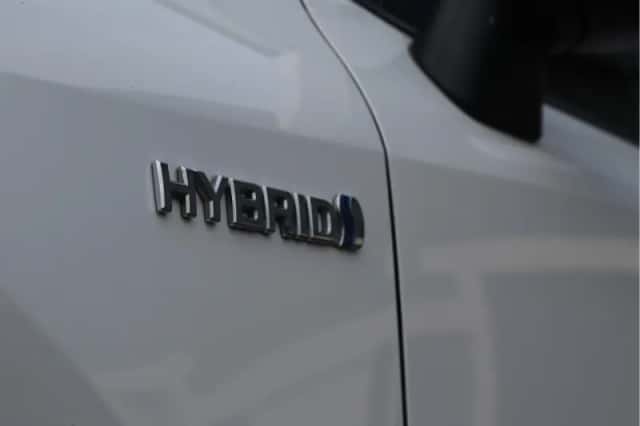 Toyota Corolla (2019) thumbnail 11