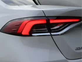 Toyota Corolla (2019) thumbnail 14