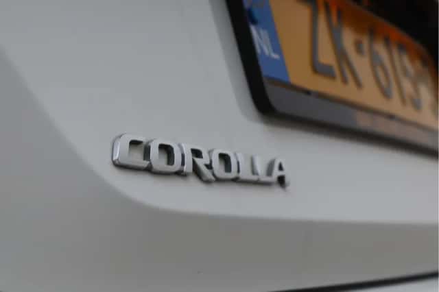 Toyota Corolla (2019) thumbnail 15