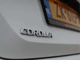 Toyota Corolla (2019) thumbnail 15