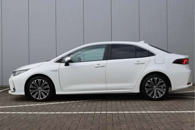Toyota Corolla (2019) thumbnail 16