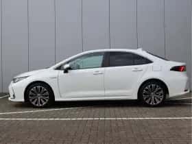 Toyota Corolla (2019) thumbnail 16
