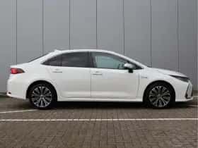 Toyota Corolla (2019) thumbnail 17