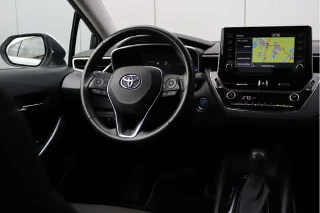 Toyota Corolla (2019) thumbnail 18