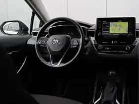 Toyota Corolla (2019) thumbnail 18