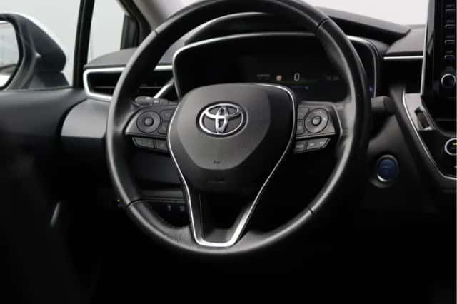 Toyota Corolla (2019) thumbnail 19