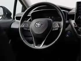 Toyota Corolla (2019) thumbnail 19