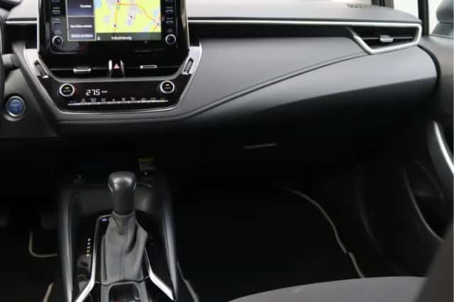 Toyota Corolla (2019) thumbnail 20