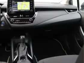 Toyota Corolla (2019) thumbnail 20