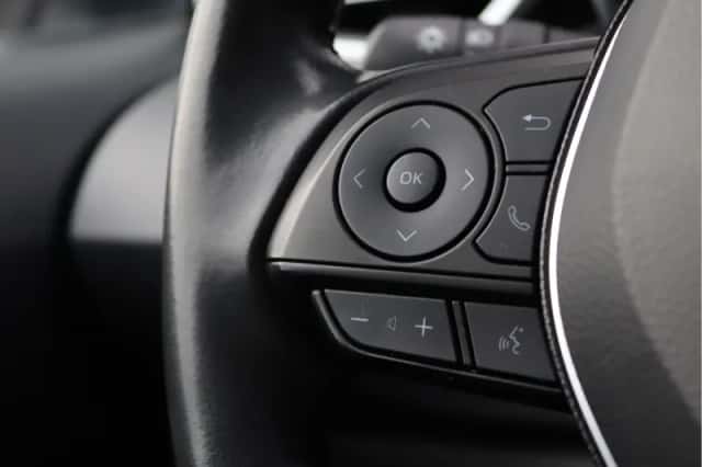 Toyota Corolla (2019) thumbnail 30