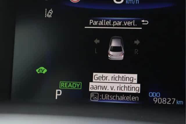 Toyota Corolla (2019) thumbnail 35