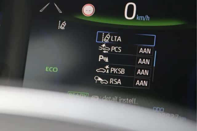 Toyota Corolla (2019) thumbnail 37