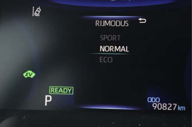 Toyota Corolla (2019) thumbnail 39