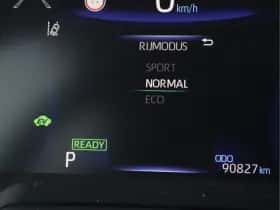 Toyota Corolla (2019) thumbnail 39