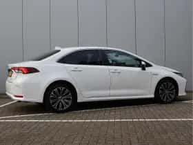 Toyota Corolla (2019) thumbnail 5