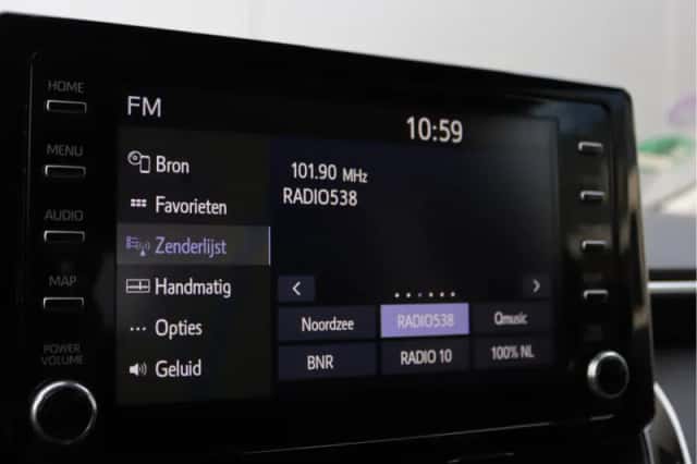 Toyota Corolla (2019) thumbnail 42