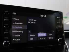 Toyota Corolla (2019) thumbnail 42