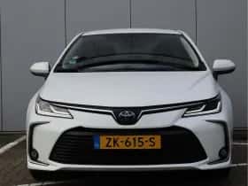 Toyota Corolla (2019) thumbnail 6