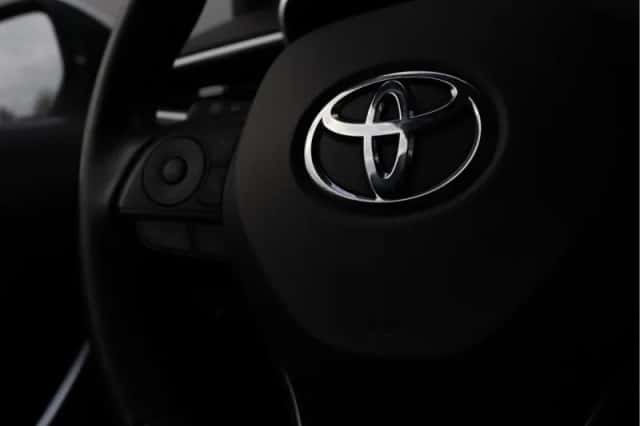Toyota Corolla (2019) thumbnail 53