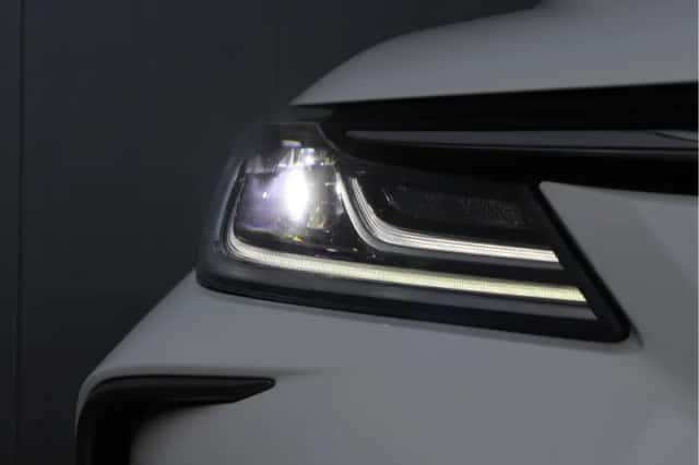 Toyota Corolla (2019) thumbnail 8