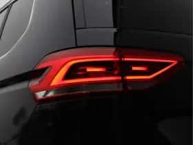 Volkswagen Touran (2018) thumbnail 17