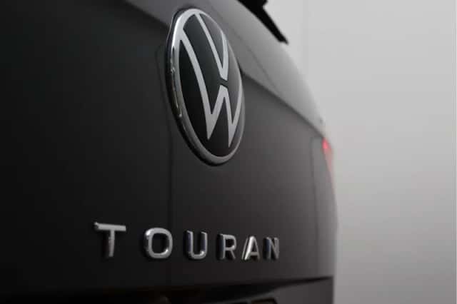 Volkswagen Touran (2018) thumbnail 18