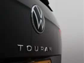 Volkswagen Touran (2018) thumbnail 18