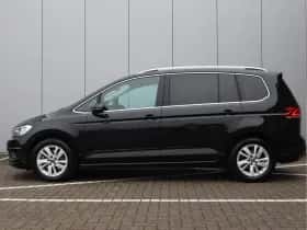 Volkswagen Touran (2018) thumbnail 19