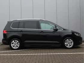 Volkswagen Touran (2018) thumbnail 20