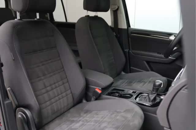 Volkswagen Touran (2018) thumbnail 24