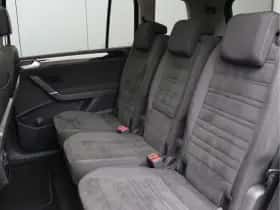 Volkswagen Touran (2018) thumbnail 28