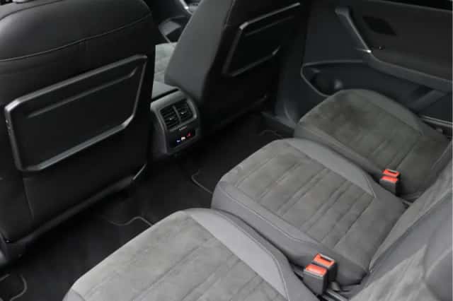 Volkswagen Touran (2018) thumbnail 29
