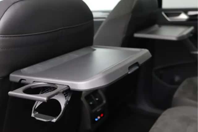 Volkswagen Touran (2018) thumbnail 30