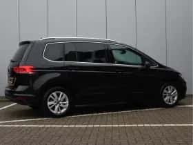 Volkswagen Touran (2018) thumbnail 5