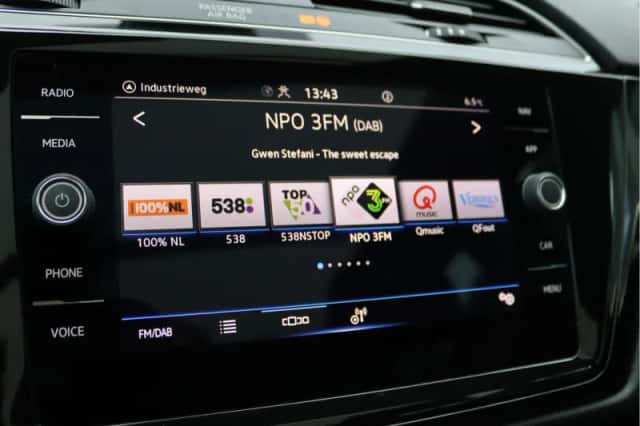 Volkswagen Touran (2018) thumbnail 50
