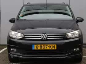 Volkswagen Touran (2018) thumbnail 6