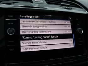 Volkswagen Touran (2018) thumbnail 55