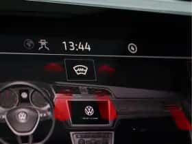 Volkswagen Touran (2018) thumbnail 57