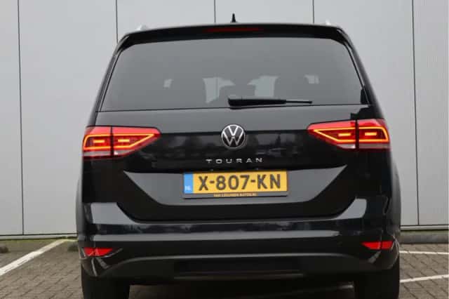 Volkswagen Touran (2018) thumbnail 7