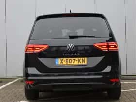 Volkswagen Touran (2018) thumbnail 7