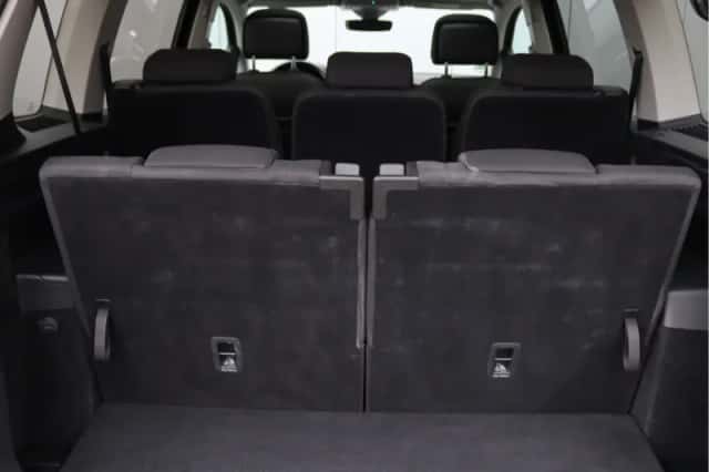 Volkswagen Touran (2018) thumbnail 70