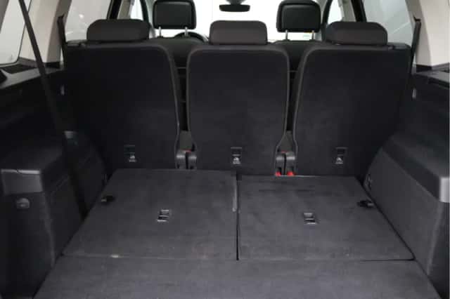 Volkswagen Touran (2018) thumbnail 71