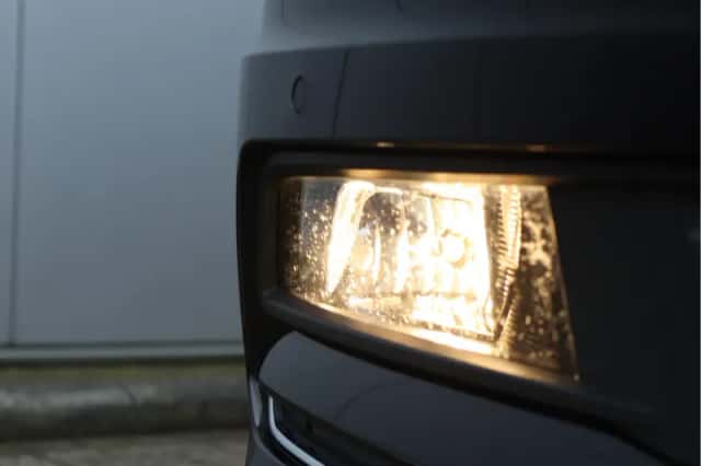 Volkswagen Touran (2018) thumbnail 9