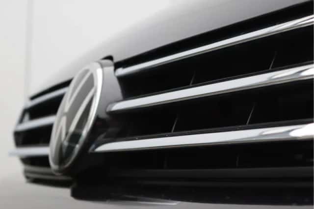 Volkswagen Touran (2018) thumbnail 10