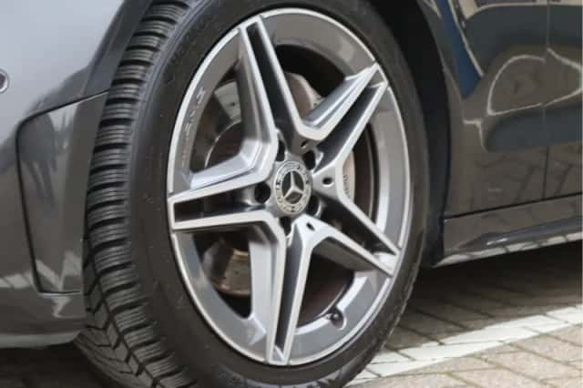 Mercedes-Benz C-Klasse (2019) thumbnail 11