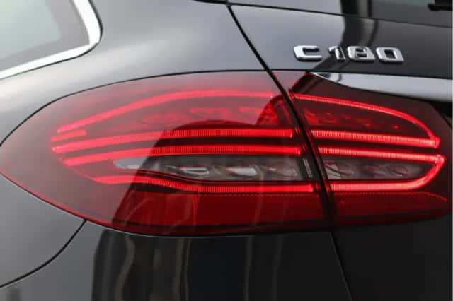 Mercedes-Benz C-Klasse (2019) thumbnail 13