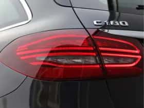 Mercedes-Benz C-Klasse (2019) thumbnail 13