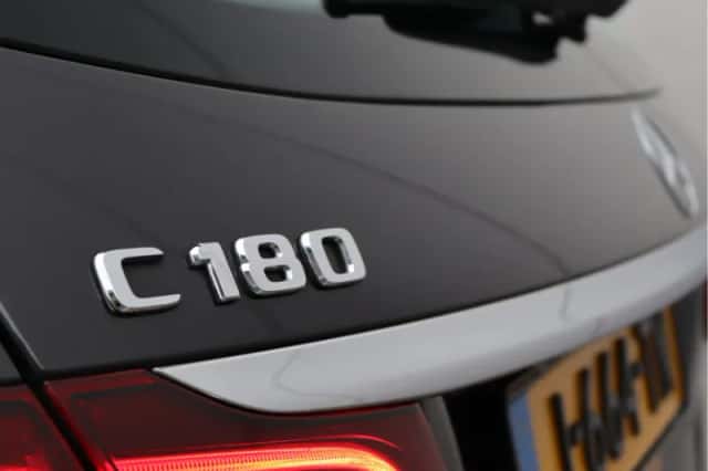 Mercedes-Benz C-Klasse (2019) thumbnail 14