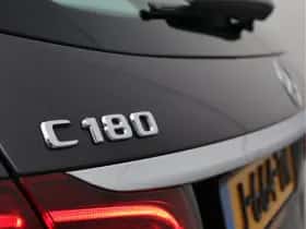 Mercedes-Benz C-Klasse (2019) thumbnail 14